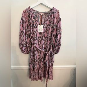 Knox Rose dress